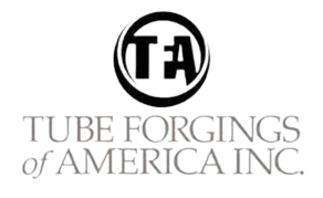 Tube Forgings of America Inc. Tube Forgings of America Inc.
