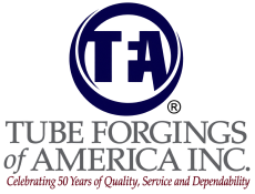 Tube Forgings of America Inc.