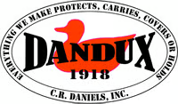 C.R. Daniels