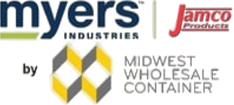 Jamco by Midwest Wholesale Container