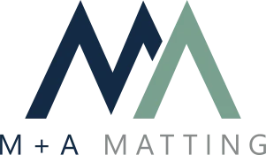 M+A Matting