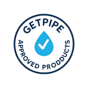GetPipe Approved