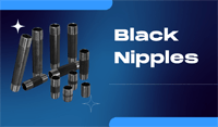 Black Nipples