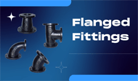 Flanged Fittings
