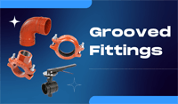 Grooved Fittings