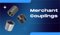 Merchant Couplings