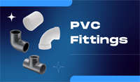 PVC Fittings