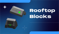 Rooftop Blocks