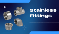 Stainless Fittings