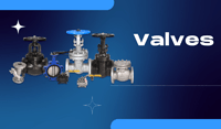 Valves
