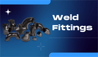 Weld Fittings