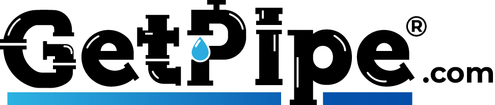 GetPipe Logo