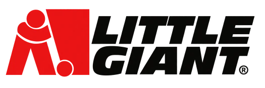 Little Giant - Manufactured by Brennan Equipment