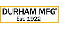 Durham Mfg.