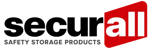 Securall Safety Storage