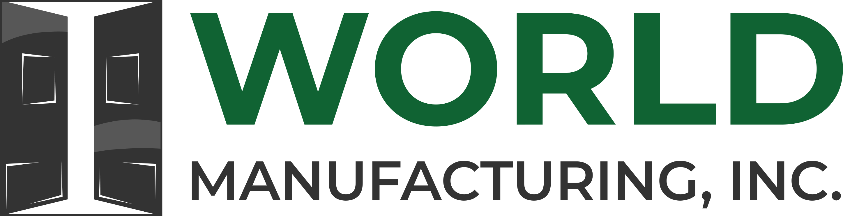 World Manufacturing, Inc.