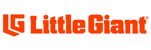 Little Giant Ladders