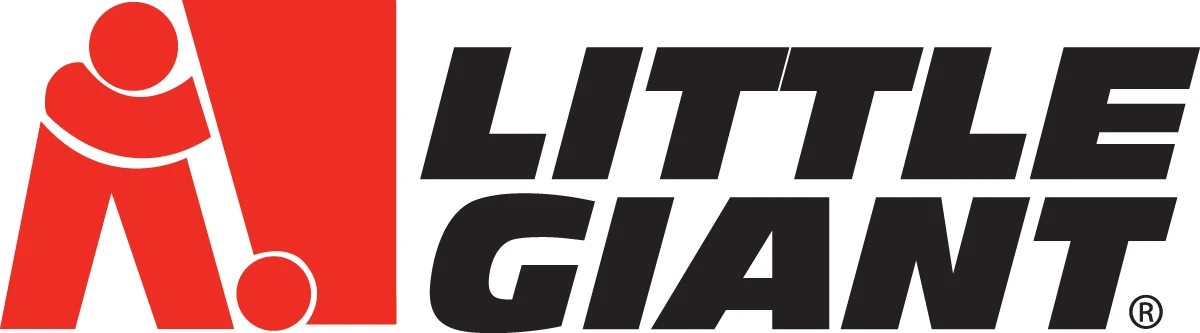 Little Giant - Manufactured by Brennan Equipment
