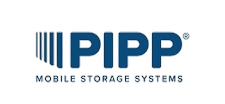 PIPP Mobile Storage Systems