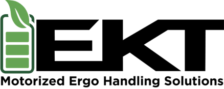 Electro Kinetic Technologies