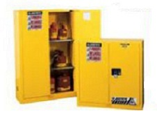 Flammable Storage