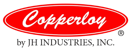 Copperloy by JH Industries