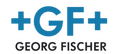 Georg Fischer PVC and CPVC Pipe Nipples