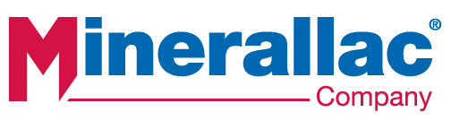 Minerallac Company logo