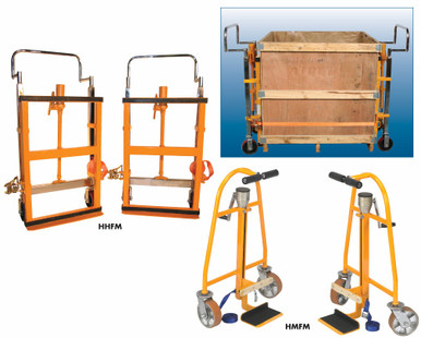Furniture And Cargo Movers