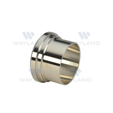 Bevel Seat Long Plain Ferrule (14A)