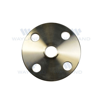 Weld Neck Flange (38W)