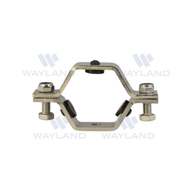 Tube Hanger W/Grommet (RGHT)