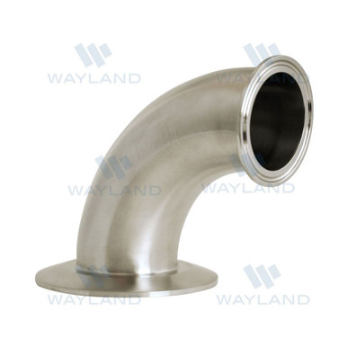 Clamp Reducing 90 Elbow (2CMP-31MP)