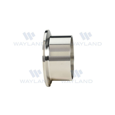 Long Weld Ferrule (14AM7)