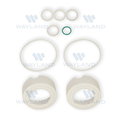 Ball Valve Repair Kit