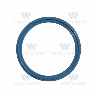 FKM Metal Detectable (40MPSFY-MD)