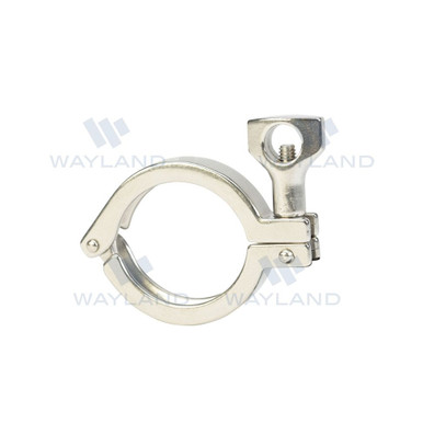 Sch5/10/40 Single Pin Clamp (13MHV)