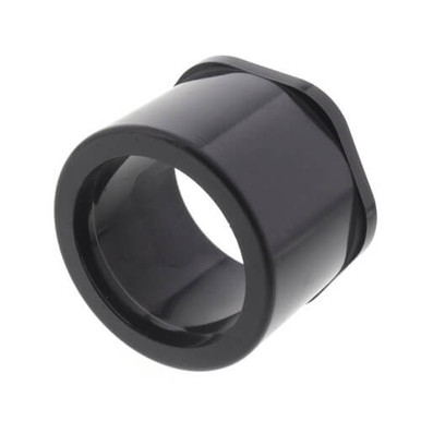 Schedule 80 PVC Bushing (SPIG x SOC)
