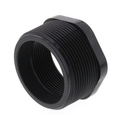 Schedule 80 PVC Bushing (MIPT x FIPT)