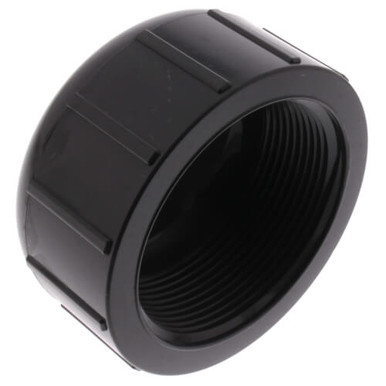 Schedule 80 PVC Cap (FIPT)