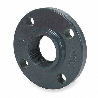Schedule 80 PVC Floor Flange (FIPT)