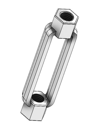 Fig. 320 Turnbuckle