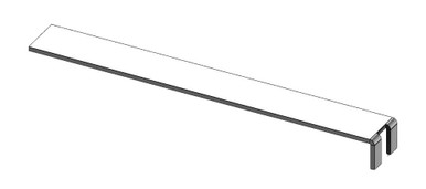 Fig. 21R Retaining Strap - Plain Carbon Steel