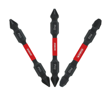 2-3/8 in. Double-Ended Phillips Drive Bit Assorted Pack (3-Piece)