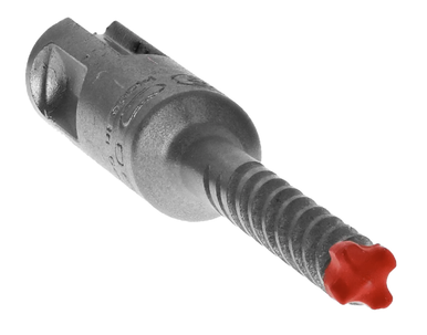 5/32 in. x 4 in. x 6 in. Rebar Demon SDS-Plus 4-Cutter Full Carbide Head Hammer Drill Bit