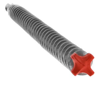 5/8 in. x 4 in. x 6 in. Rebar Demon SDS-Plus 4-Cutter Full Carbide Head Hammer Drill Bit