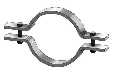 Fig. 600DIP Socket Clamp