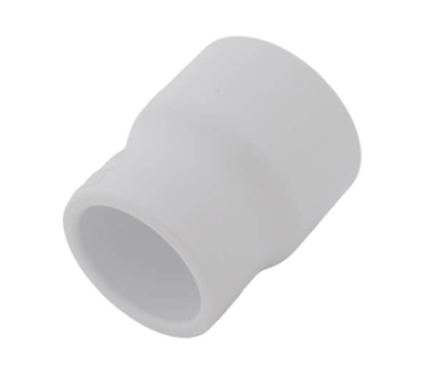 Schedule 40 PVC Reducing Coupling (SOC x SOC)
