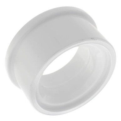PVC DWV Flush Bushing (SPG x HUB)