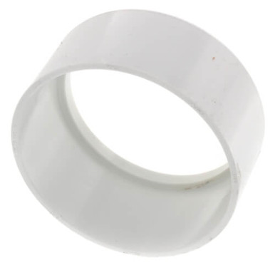 PVC DWV Adapter Bushing (SPG x HUB)
